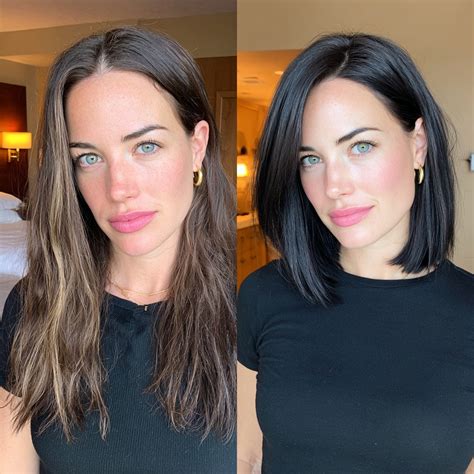 polished hairstyles  preppy style lovers