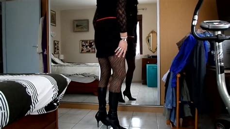 Tigresse En Chaleur Gay Man Porn XHamster