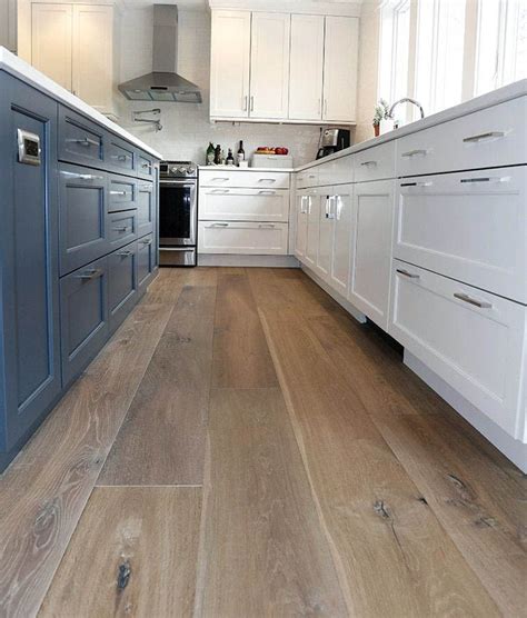 Extra Wide Plank Hardwood Flooring Clsa Flooring Guide