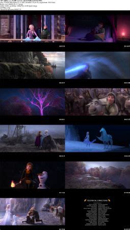 Frozen II 2019 720p BluRay X264 X0r SoftArchive