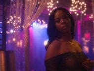 Naked Brandee Evans In P Valley