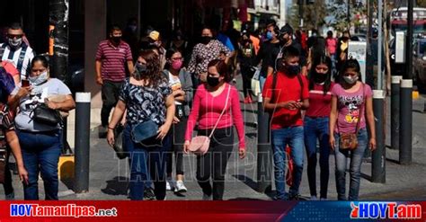 Hoy Tamaulipas Coronavirus En Tamaulipas Propondra Gloria Molina Que