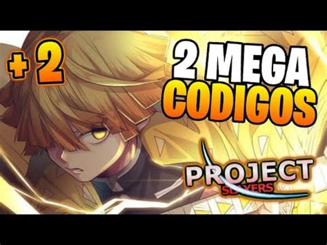 Corre Chegou Novos C Digos Incr Veis Para O Project Slayers