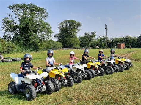 The Edge Adventure Activities (Much Wenlock) - 2021 All You Need to ...