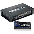 Amazon Audison Bit One Hd Virtuoso Ch High Resolution Dsp With