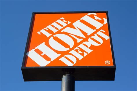 Home Depot Aktie Prognose Und Dividende