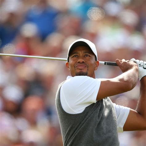 Tiger Woods Keys To Epic Sunday Performance For 3 Time British Open