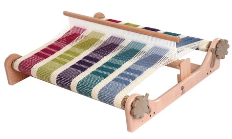 Ashford Rigid Heddle Loom