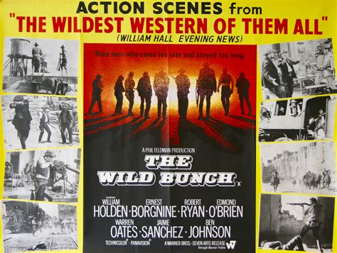 The Wild Bunch 1969 4