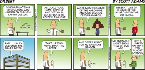 Welcome To Dilbert Coding Humor Dilbert Comics Dilbert Cartoon