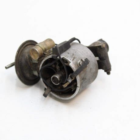 Alfa Romeo Alfasud Ignition Distributor Core Ducellier 4435A Oldtimer