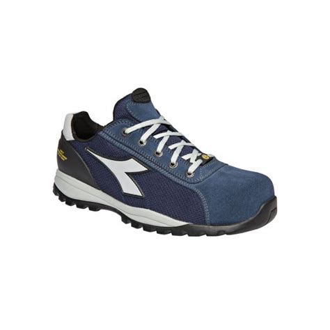 Diadora Utility Chaussures De S Curit Basses