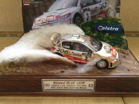 544 best Model Car Dioramas images on Pinterest | Diorama, Dioramas and Scale models