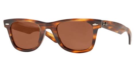 Ray Ban Rb2140 Original Wayfarer Prescription Sunglasses