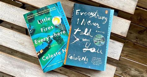 Everything I Never Told You Movie: Celeste Ngs Newest Adaptation