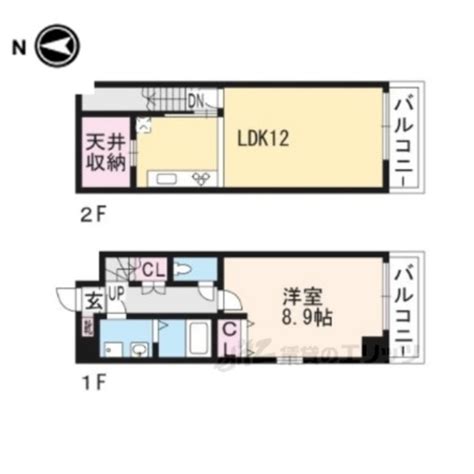 グランディール祐 京都府京都市左京区一乗寺地蔵本町 10万円／1ldk 洋室89 Ldk12／547㎡｜賃貸物件賃貸マンション