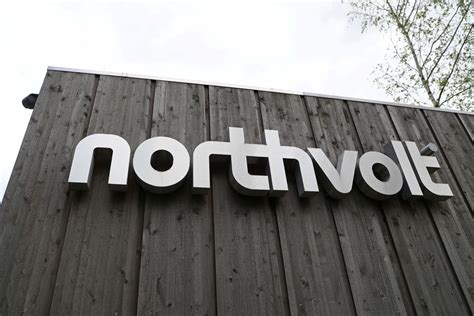 Northvolt secures £5bn green loan for battery factory expansion