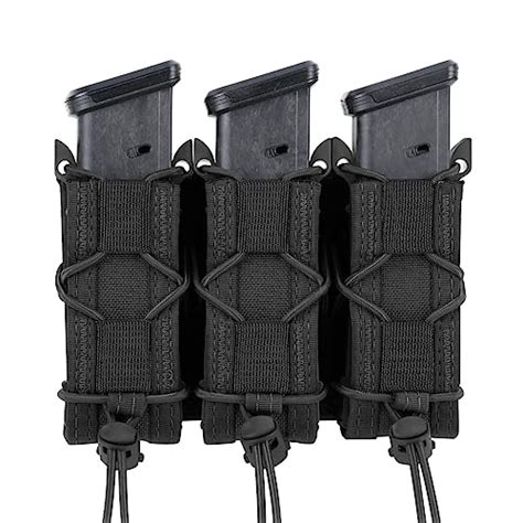 I Tested The Triple Pistol Mag Pouch And Here S Why It S A Must Have