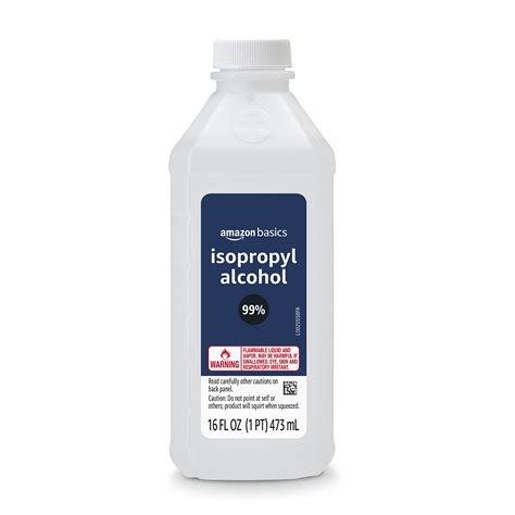 Isopropyl Alcohol