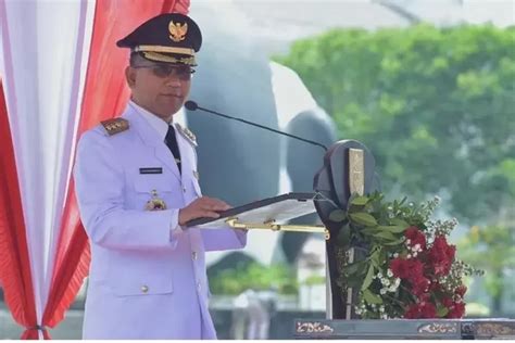 Punya Aset Tanah Dan Bangunan Said Hidayat Tak Punya Hutang Cek