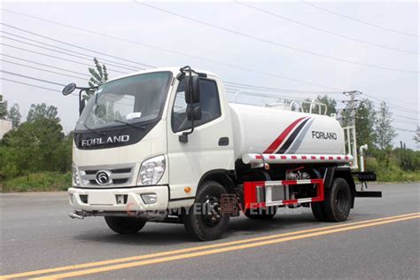 Water Tank Truck Manufacturer,Supplier |casamyeik.com