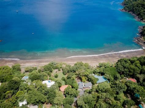 Beachfront House In Playas Del Coco Guanacaste Costa Rica Coco