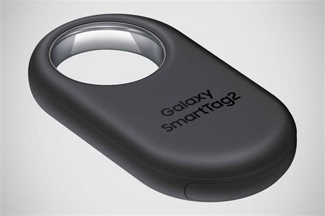 Samsung Finally Has A New SmartTag And Heres What You Should Know