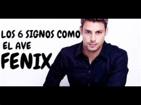 Los Signos Como El Ave Fenix Youtube Ave Fenix Tattoo Ave Fenix