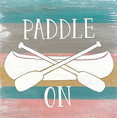 Paddle On — Board Art Kids’ Camp | Angelo's Pottery Studio