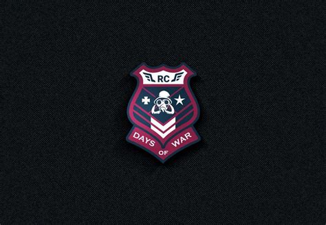 RC Clan Logo