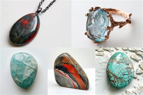 March Birthstones: Complete Guide to Aquamarine and Bloodstone Benefits ...