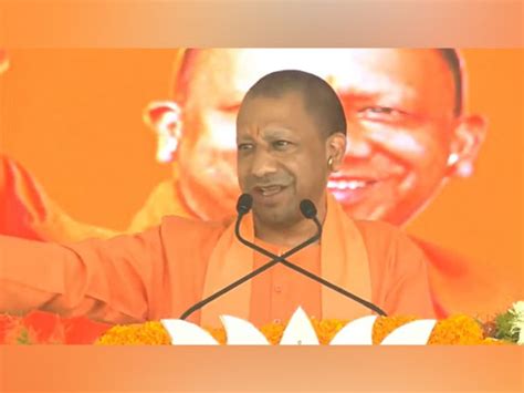 Cm Yogi Distributes Appointment Letters To 242 Assistant Boring Technicians