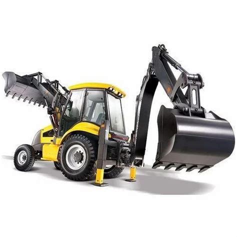 Mahindra Earthmaster Backhoe Loader Sx Iv At Best Price In Nagpur