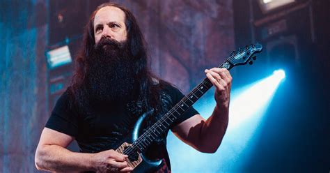 Como O Grunge Afetou O Dream Theater Segundo John Petrucci