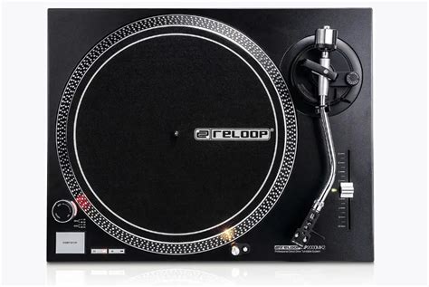 Best Dj Turntables For Beginners Start Spinning Today