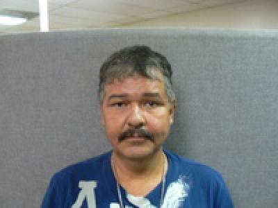 Alfred Arthur Gonzales A Registered Sex Offender In Tx At Offender