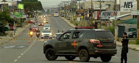 Rotam Aparecida De Goiania Folha Z