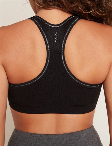 Racerback Sports Bra Women Sports Bra And Activewear Boody