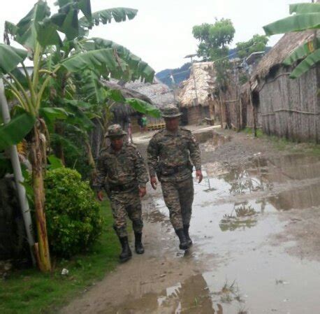 Senafront Panam On Twitter Las Unidades De La Regi N Caribe En Las