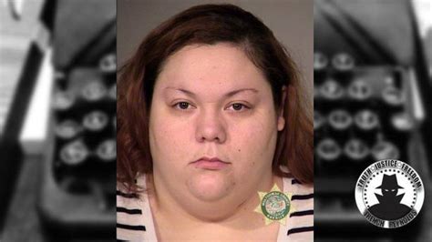 Portland Woman Accused Of Prostituting 3 Year Old Daughter On Backpage