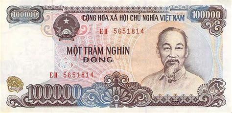 Exchange Vietnamese Dong in 3 easy steps - Leftover Currency