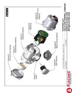 Rotork Iq Actuator Spare Parts Manual