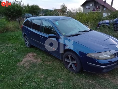 Renault Laguna Automobili OLX Ba