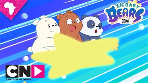 We Baby Bears Magical Home Hunting Cartoon Network YouTube