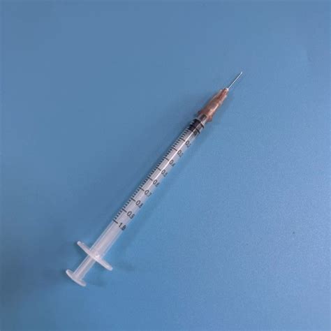 China Oem Prefilled Sterile Water Syringes Manufacturers Suppliers