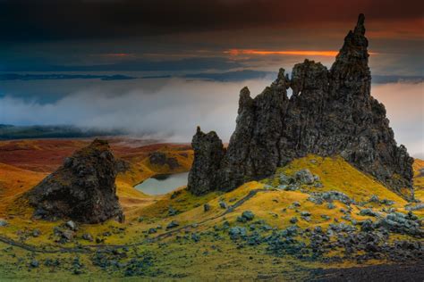 Kostenlose Foto Landschaft Meer K Ste Wasser Natur Rock