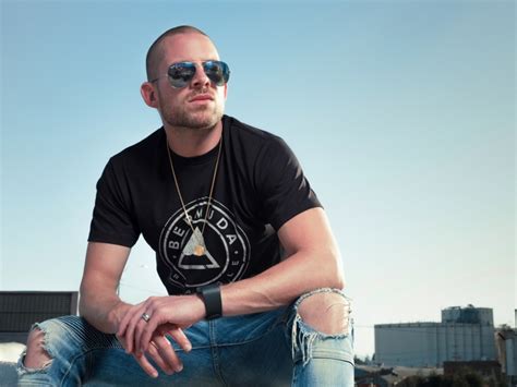 Collie Buddz Returns To The Mateel On October 20th In The Hybrid Tour