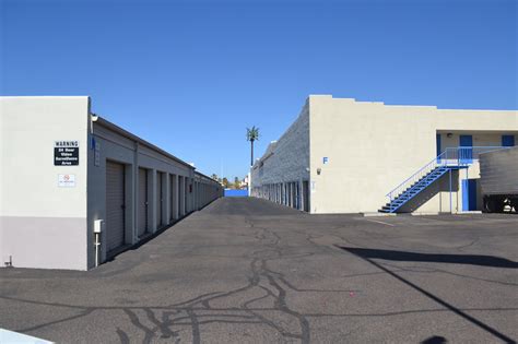 Fort Apache Arizona Storage Inns 5144 E Main Street 85205 Cheap