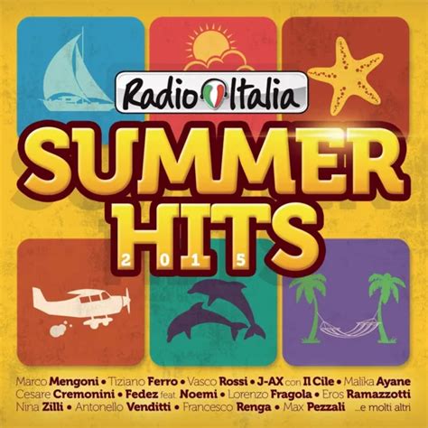 Radio Italia Summer Hits Cd Nuovo Eur Picclick It