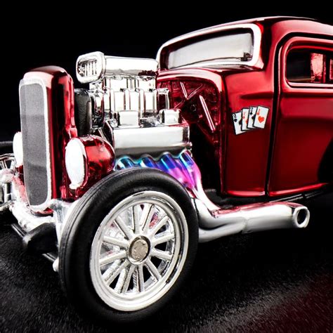 Hot Wheels RLC Exclusive 1932 Ford Is Coming Up Good Luck Getting One Autoevolution